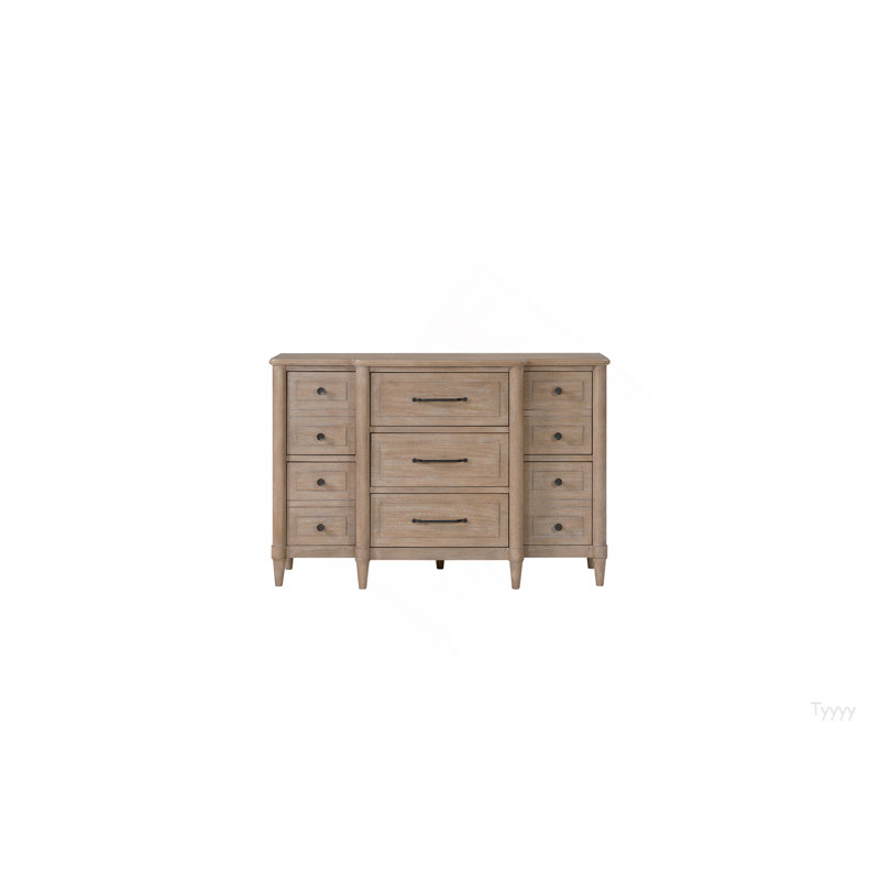 Petite commode Breakfront