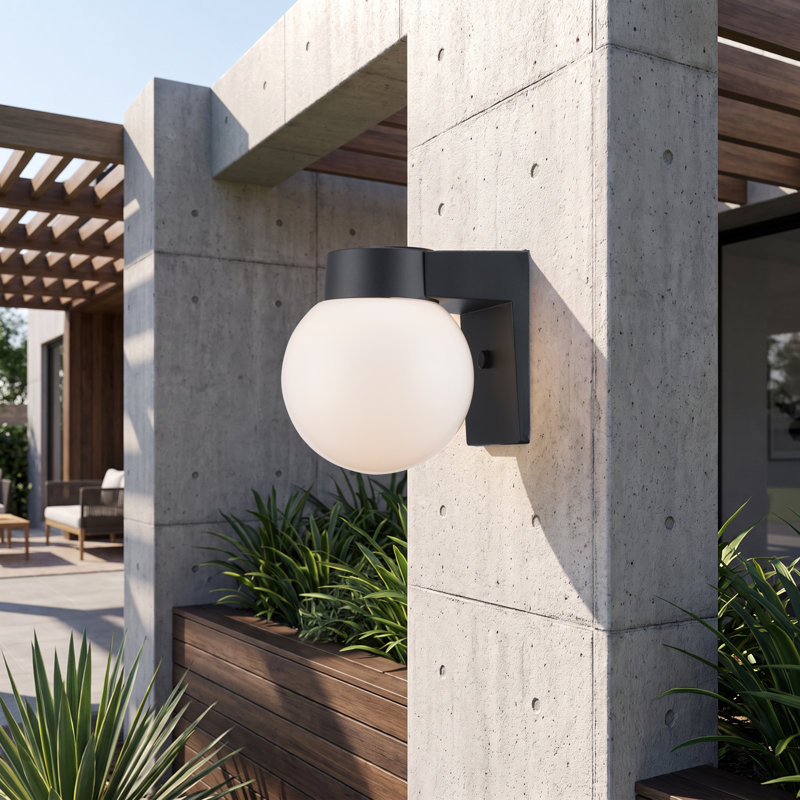 Chilhowie 1 - Ampoule, Noir
