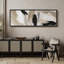 «Dynamic Brushstrokes», art moderne abstrait-100937229-111696334