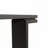 66" Extra Wide Real Wood Veneered Console Table-607818023