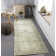 Louane Machine Woven Oriental Area Rug