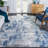 Maxey Performance Abstract Rug-486329453