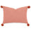 Phineas Lumbar Pillow Cover & Insert