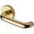 Polished Brass selected