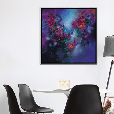 " Crystalline " by Jaanika Talts