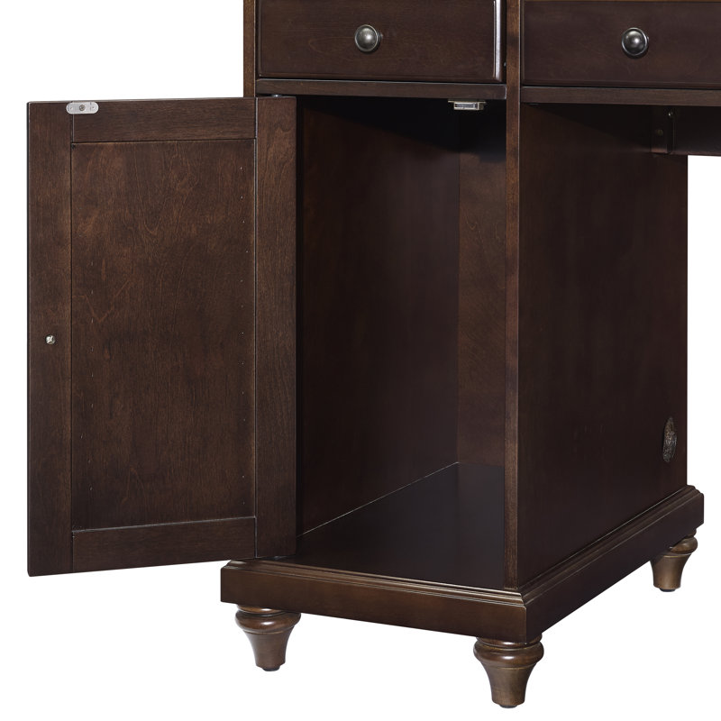 Bureau Manford, Espresso