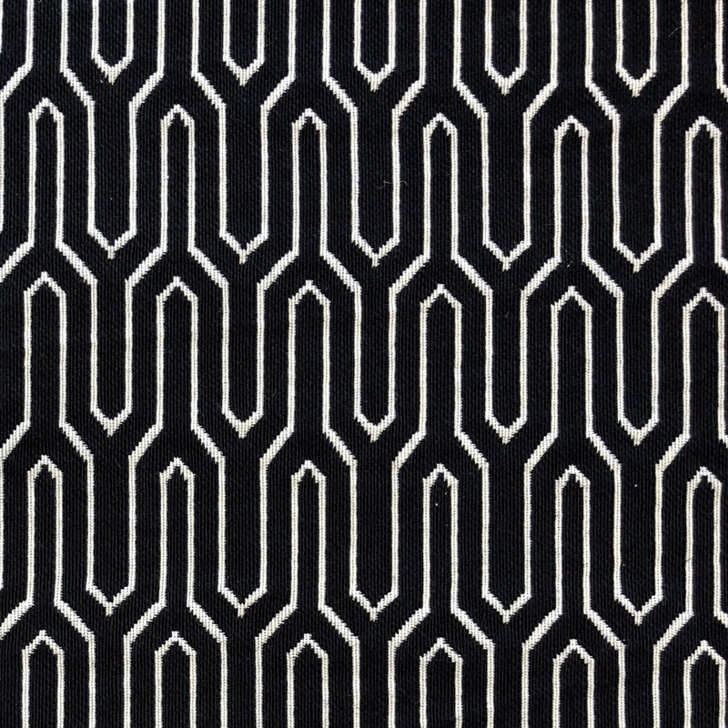 Coussin décoratif luxueuse flare de Milan, 18 po x 18 po