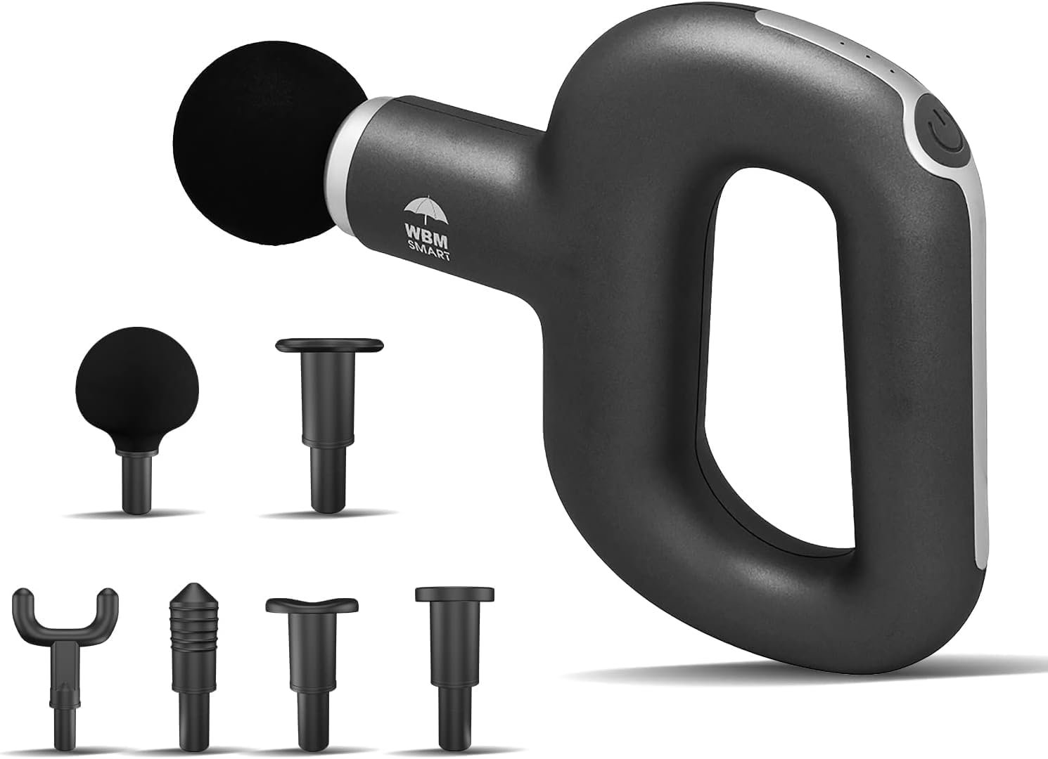 https://assets.wfcdn.com/im/44924996/compr-r85/2532/253240846/wbm-smart-percussion-massage-gun-for-pain-relief-3-speeds-6-attachments-quiet-portable-electric.jpg