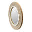 Miroir mural Bevier-889216161