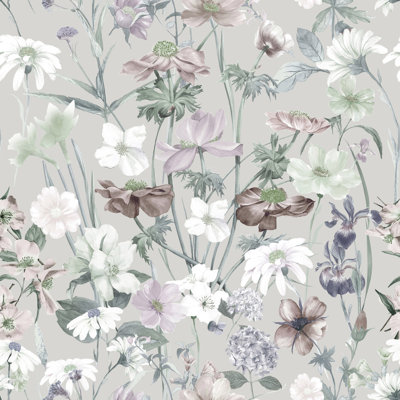 Wall Mural