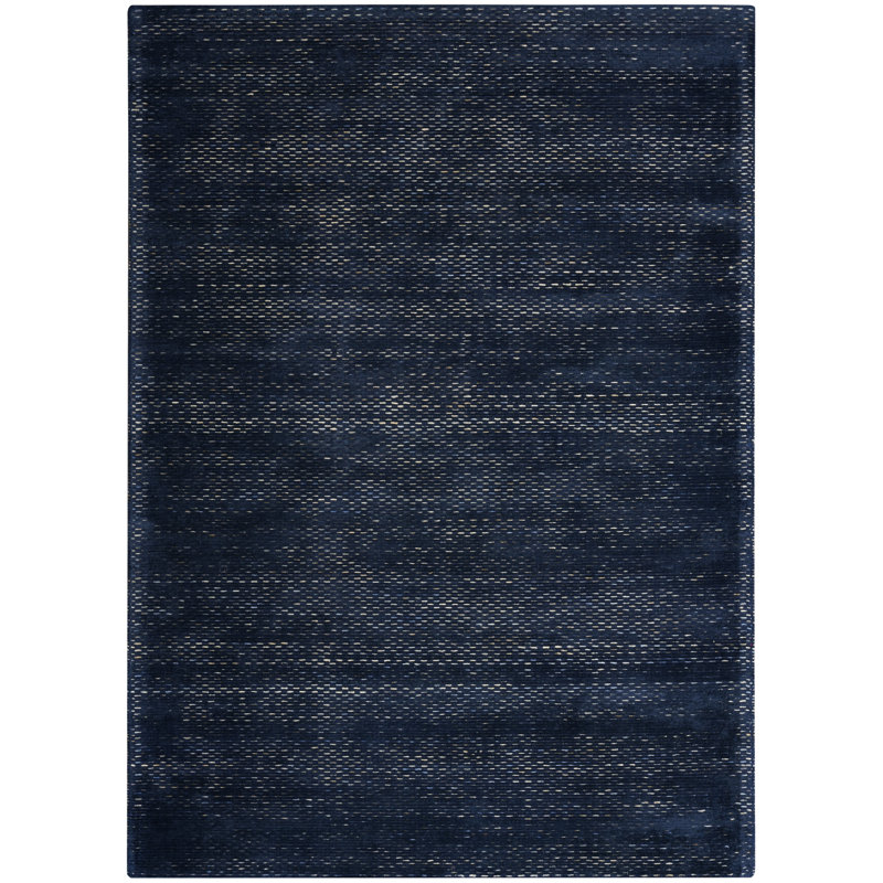 Valley Striped Indoor Rug, Rectangle 5'3" x 7'3"