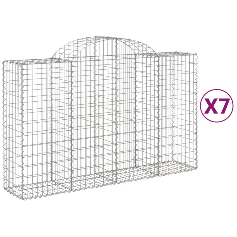Briceida Plant Stand, 140cm H x 200cm W x 50cm D