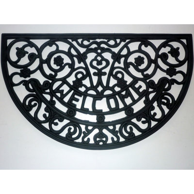 Apogee Outdoor Doormat