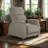 Venus Zero Gravity Leather Recliner-50481171-50481522