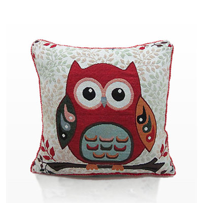Radlee Square Cushion Cover