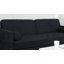 Canapé rembourré 82,5 po Khylee-1524968048