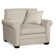 Bedford Upholstered Accent Chair