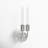 Madisson Armed Sconce-809222240