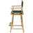 Alyzon Folding Director Chair-28331090-28331096