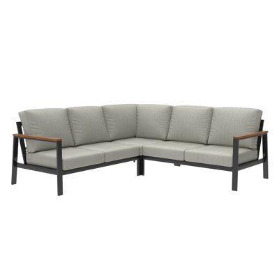 Townsend 87" Sunbrella® Patio Sofa