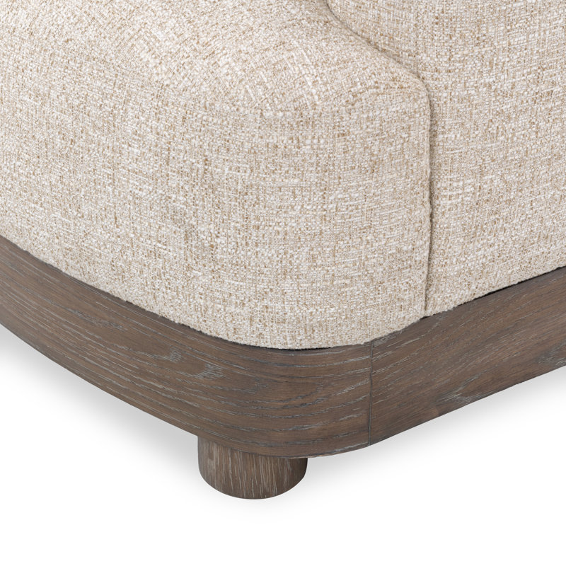 Meera Accent Chair