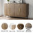 Sideboard Buffet Cabinet With Storage