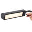 Lampe sur pied industrielle 62,5 "à DEL 3CCT-546140423