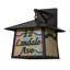 Personalized 3 - Light Armed Sconce