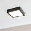 Cirone Plastic LED Flush Mounted Sconce-836566439