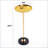 Adjustable Side Table-1543083874