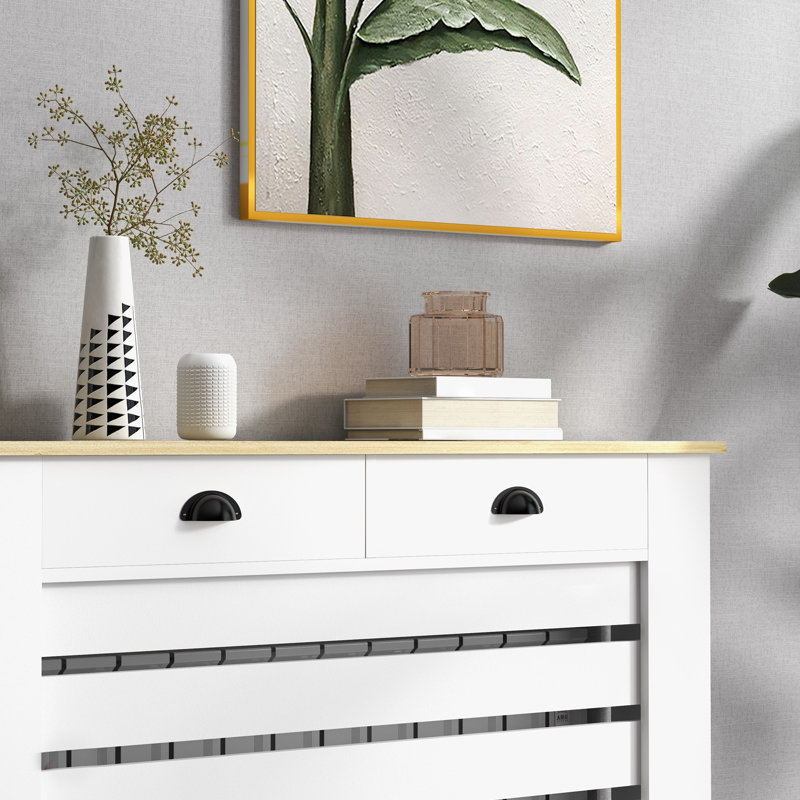 Medium Radiator Cover