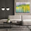  «The Autre Side 2» par Renee Kaelber, art mural sur toile, 54 po x 40 po-1025639621