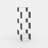 Levingston Geometric Bookcase-1920261803