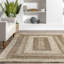 Tapis en jute Ansonia-86701093