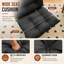 Upholstered Accent Chair-505848736