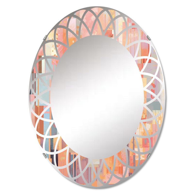 Miroir mural, 30 po x 20 po