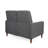 Annchen 48.75'' Wide Manual Club Recliner-1782497735