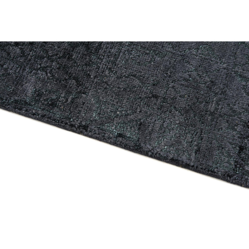 Tapis de couloir gris Howard