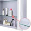 Gaddy Bathroom Cabinet