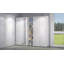 Gurtrude 2 Door Manufactured Wood Wardrobe-1968585966