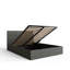 Beaird Upholstered Ottoman Storage Bed-40170233-16065372