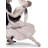 Elegant Foxtrot Couple Figurine