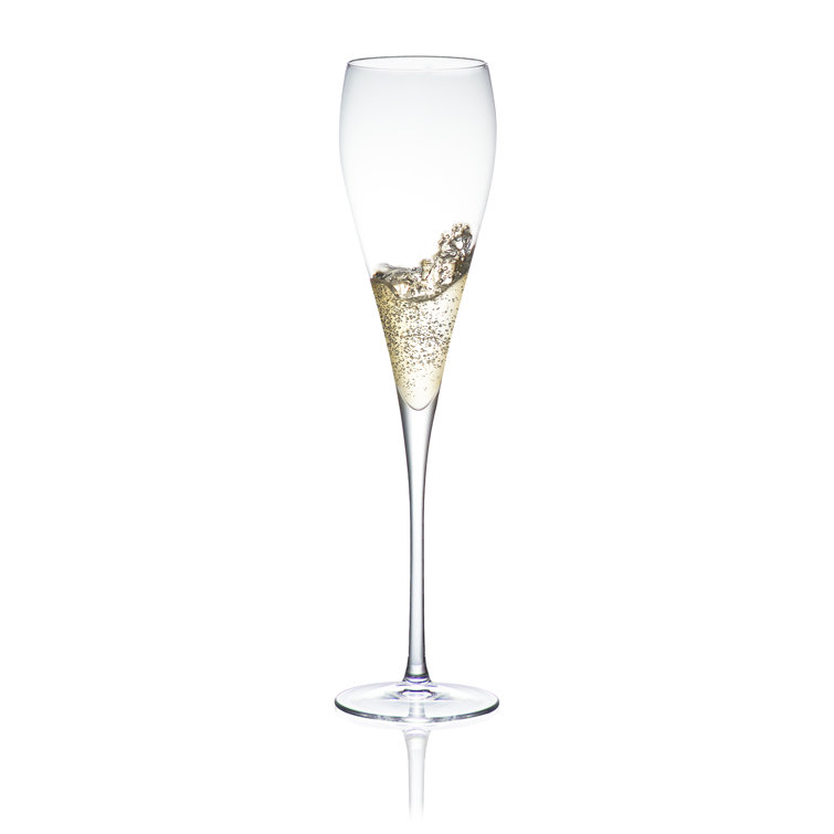 RONA Medium Champagne Flute - RONA USA