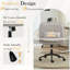 Chaise de bureau Criss