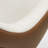 Serene Ella Modern Comforts Executive Chair (Napa Leather)