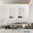 Masam Brooklyn Bridge Black And White-108622865