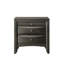 Mobilier de chambre à coucher 1Pc