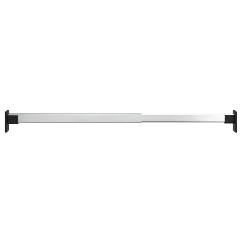 Willilams Plastic Closet Rod