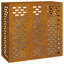 Small Radiator Cover