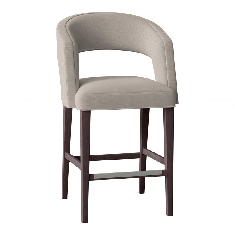 Tabouret 30 "Bryant, Montego Bay, Perigold Play Sky